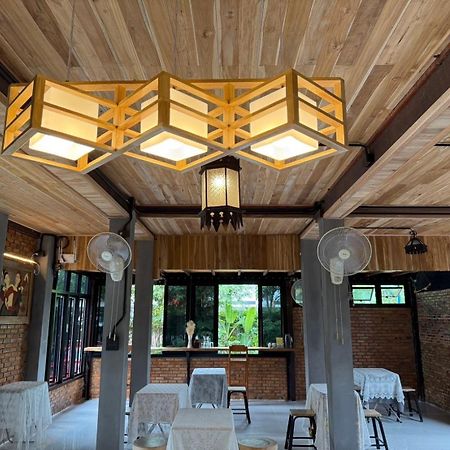 Lampang Lanna Home Eksteriør billede