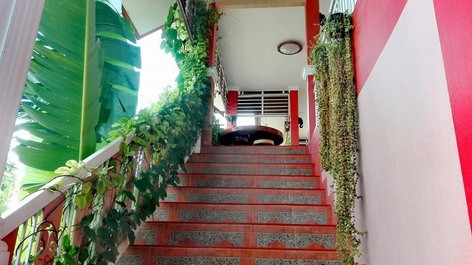 Lampang Lanna Home Eksteriør billede