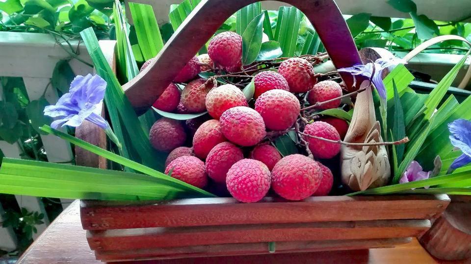 Lampang Lanna Home Eksteriør billede