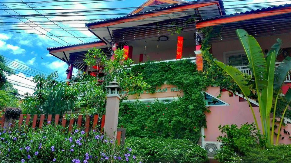 Lampang Lanna Home Eksteriør billede