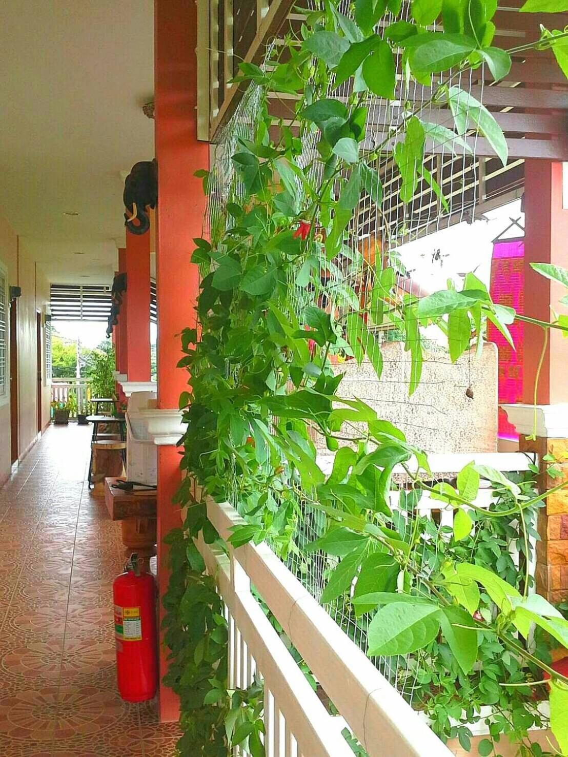 Lampang Lanna Home Eksteriør billede