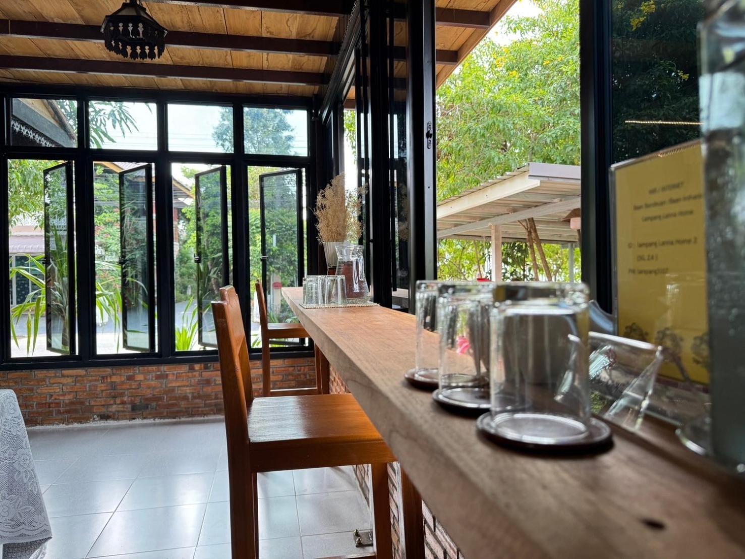 Lampang Lanna Home Eksteriør billede