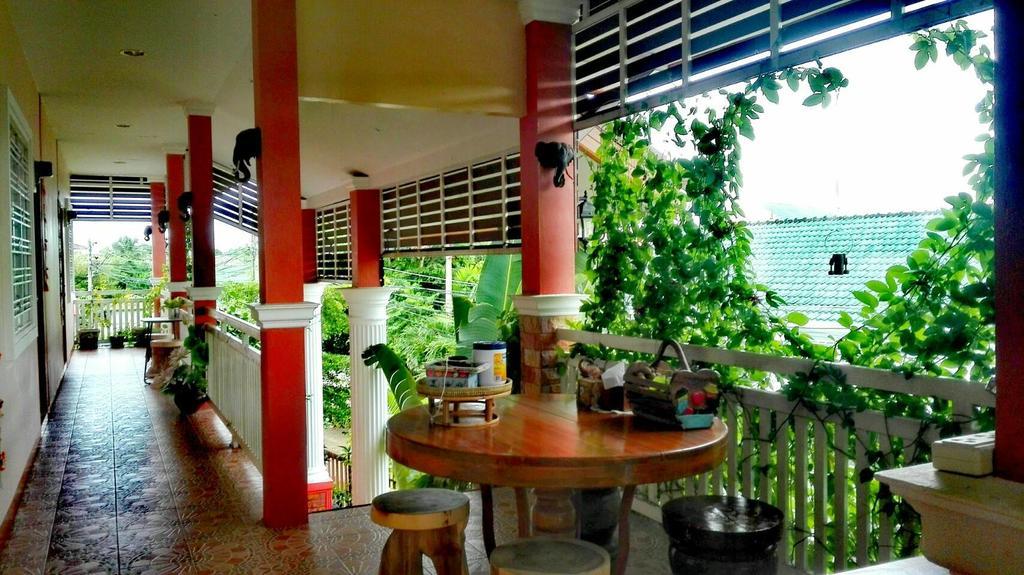 Lampang Lanna Home Eksteriør billede