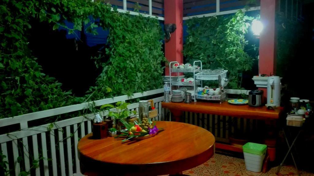 Lampang Lanna Home Eksteriør billede