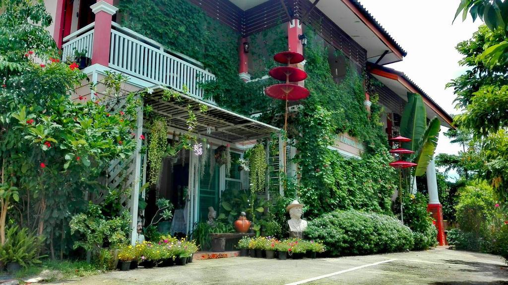 Lampang Lanna Home Eksteriør billede