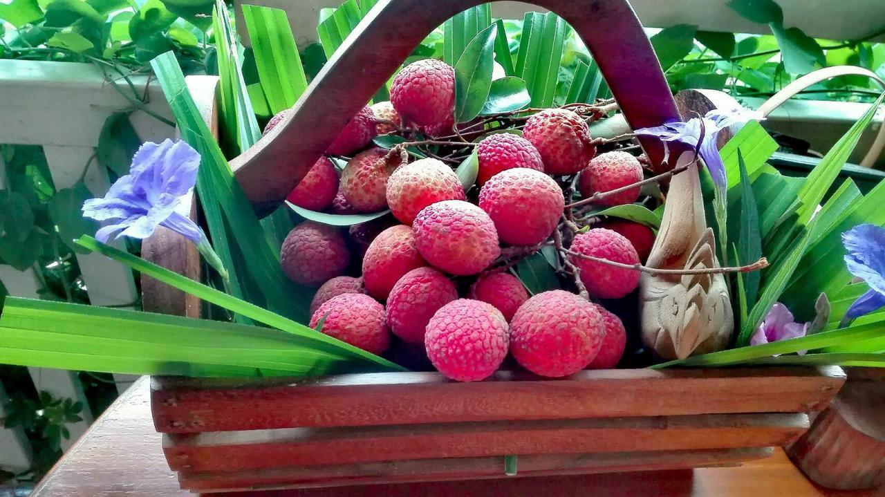 Lampang Lanna Home Eksteriør billede
