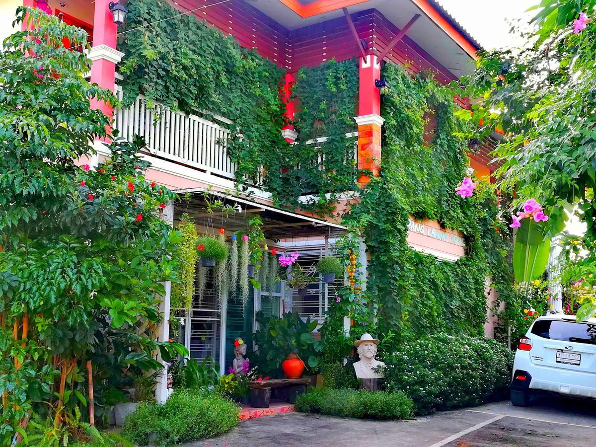 Lampang Lanna Home Eksteriør billede