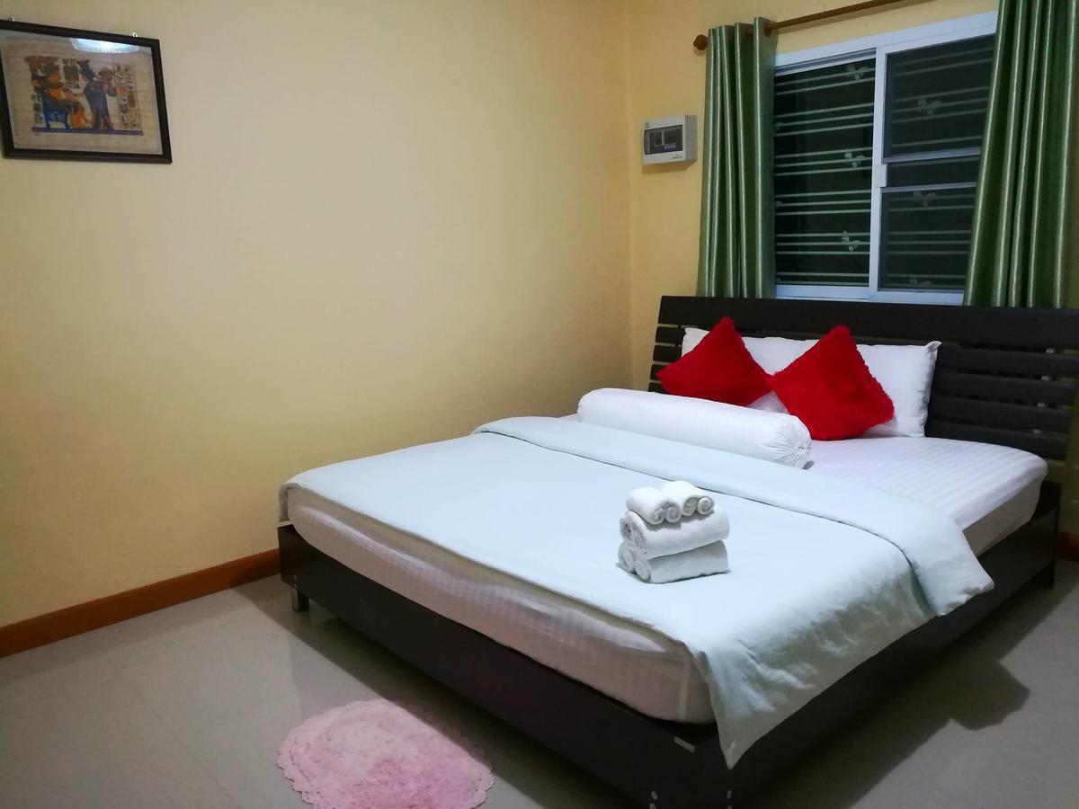 Lampang Lanna Home Eksteriør billede