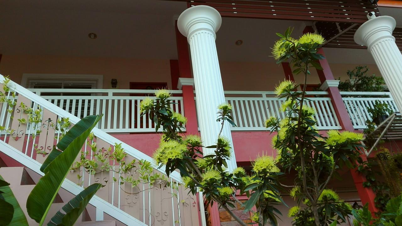 Lampang Lanna Home Eksteriør billede