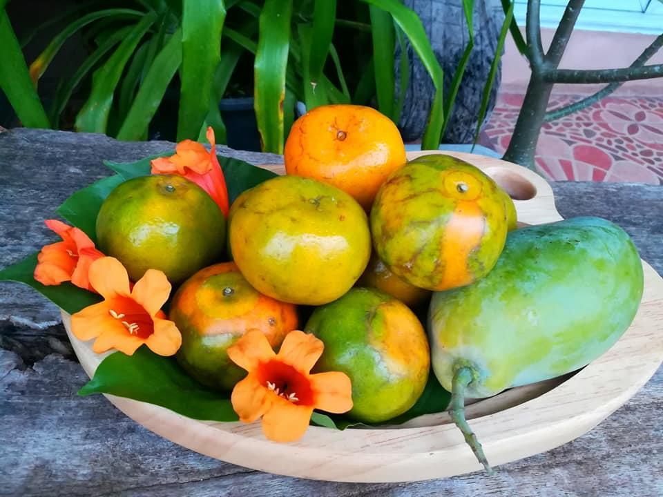 Lampang Lanna Home Eksteriør billede