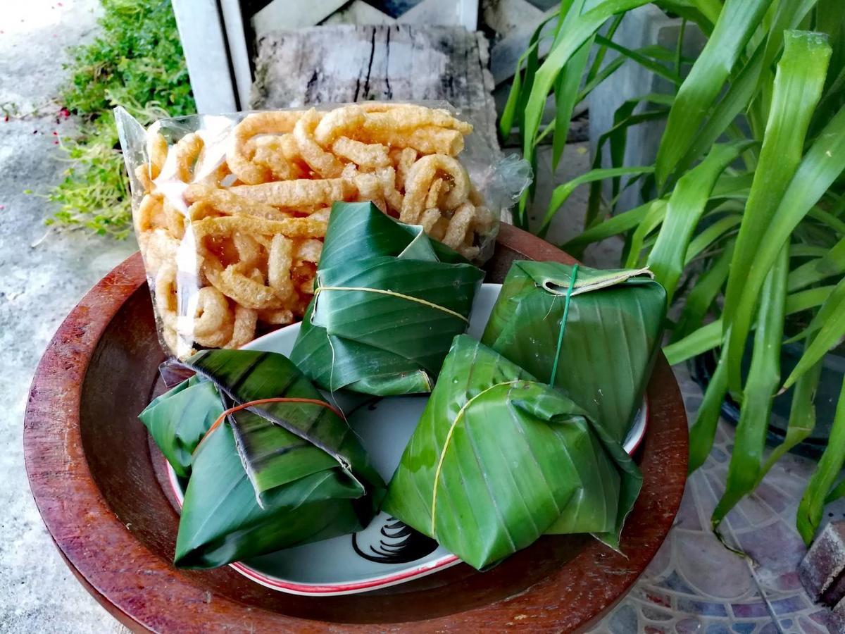 Lampang Lanna Home Eksteriør billede