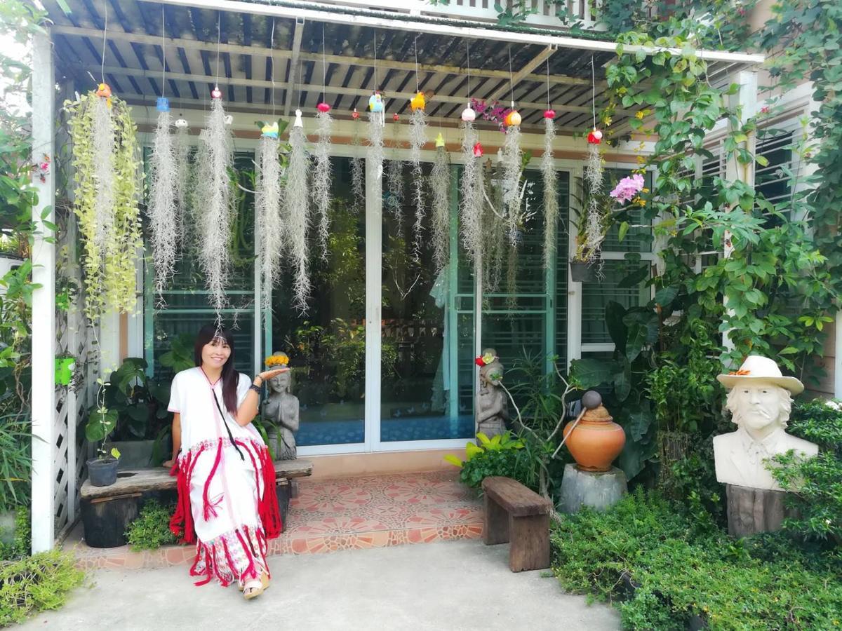 Lampang Lanna Home Eksteriør billede