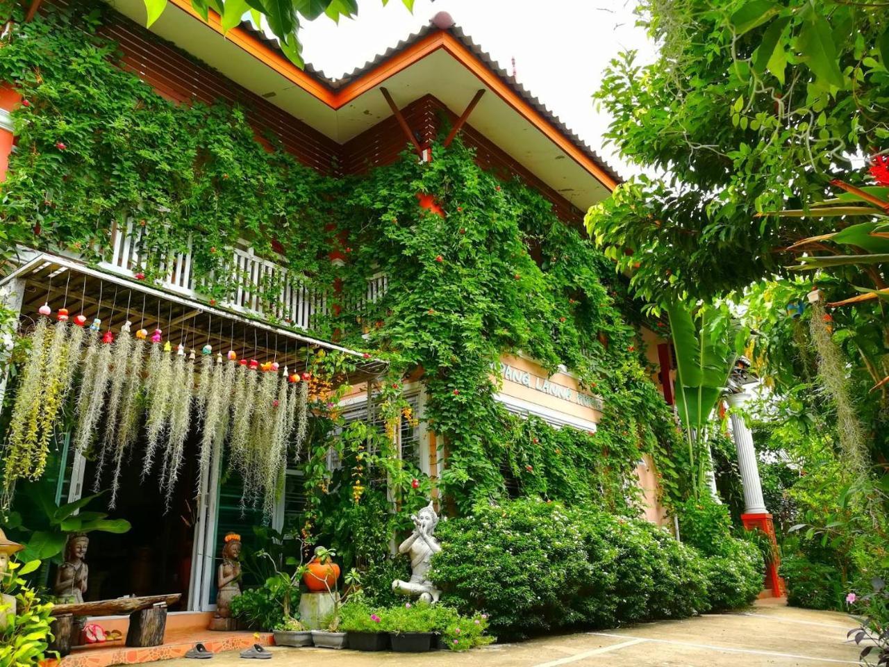 Lampang Lanna Home Eksteriør billede