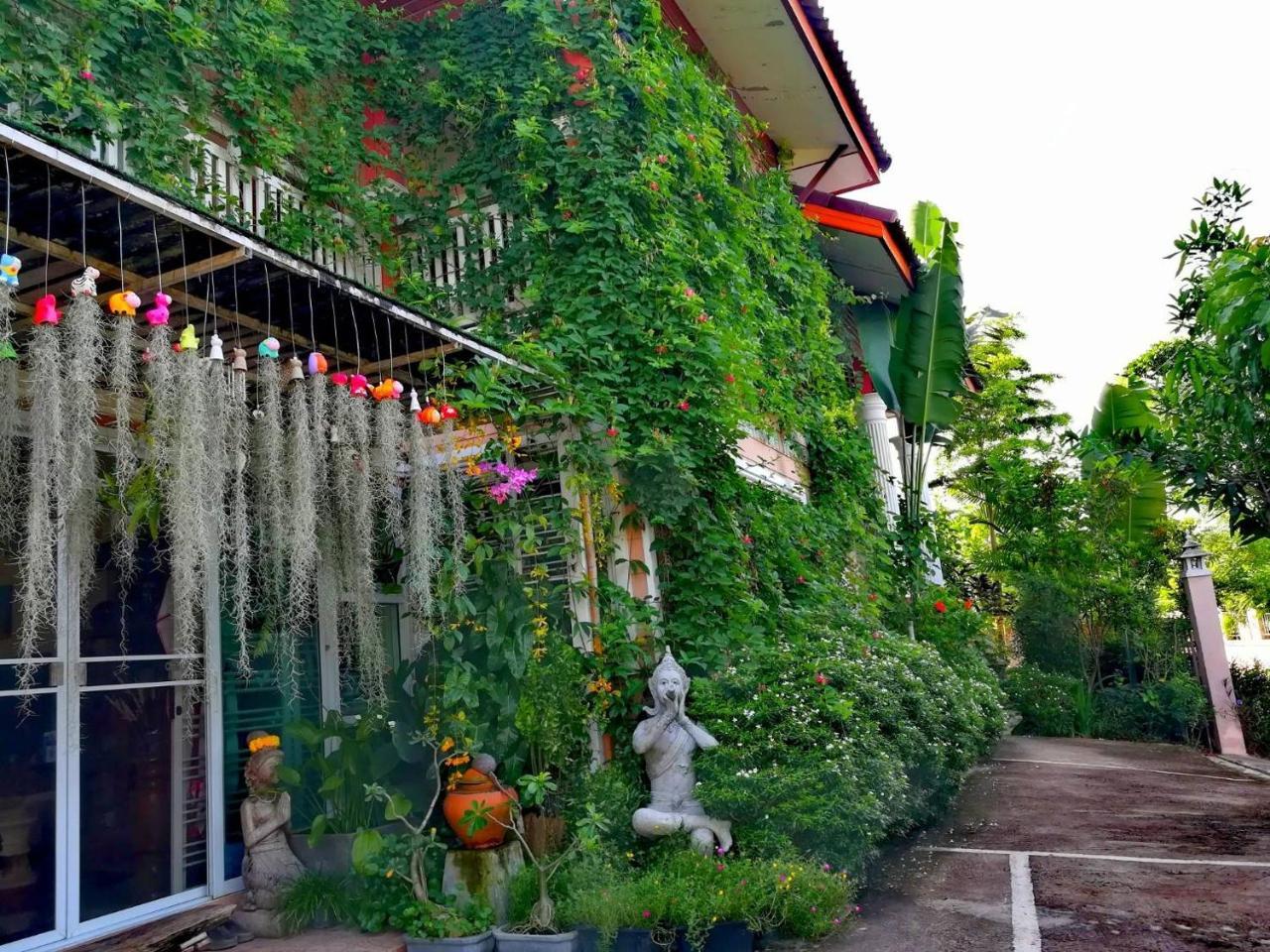 Lampang Lanna Home Eksteriør billede