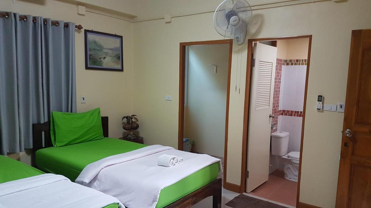Lampang Lanna Home Eksteriør billede