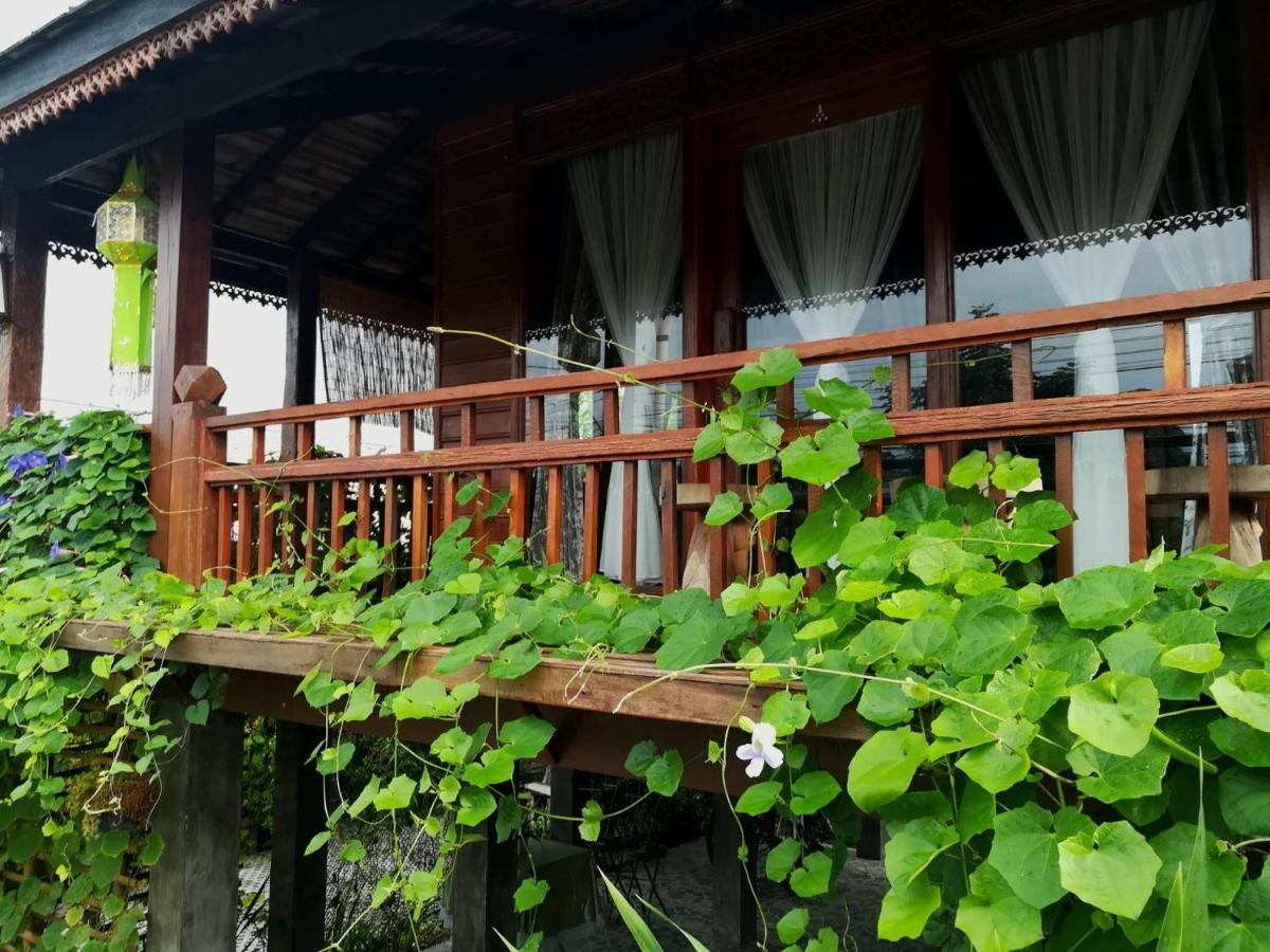 Lampang Lanna Home Eksteriør billede